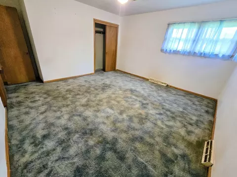 Bedroom - 426 Maxwell St, Beecher, IL 60401 photo 3 of 4