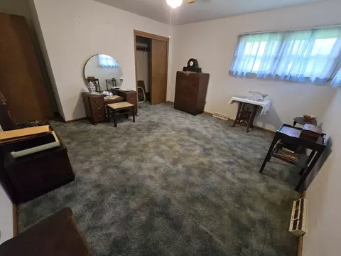 Bedroom - 426 Maxwell St, Beecher, IL 60401 photo 2 of 4