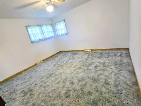 Bedroom - 426 Maxwell St, Beecher, IL 60401 photo 4 of 4