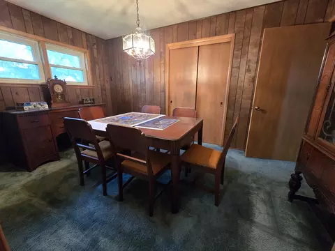 Dining - 426 Maxwell St, Beecher, IL 60401 photo 1 of 1