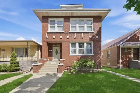 4349 S Komensky Ave, Chicago, IL 60632