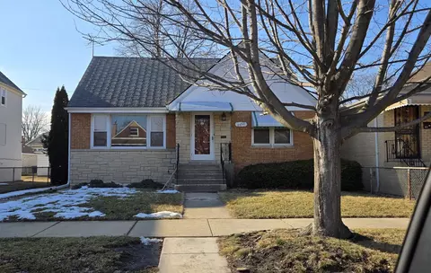 4538 N Mobile Ave, Chicago, IL 60630
