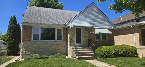 4538 N Mobile Ave, Chicago, IL 60630