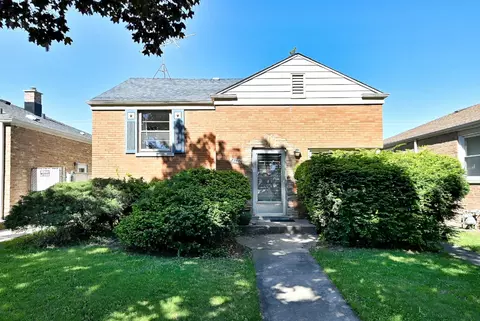 2546 West St, River Grove, IL 60171