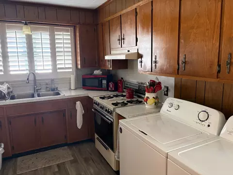Kitchen - 114 W Parrish St, Benton, IL 62812 photo 1 of 1