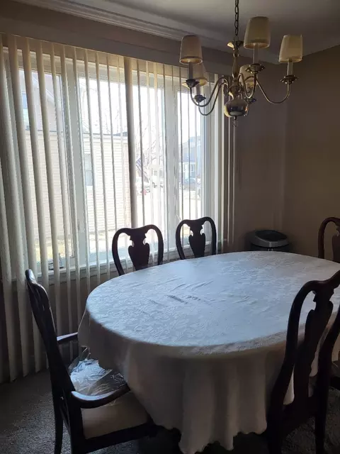 Dining - 7710 W 66th St, Summit, IL 60501 photo 2 of 2