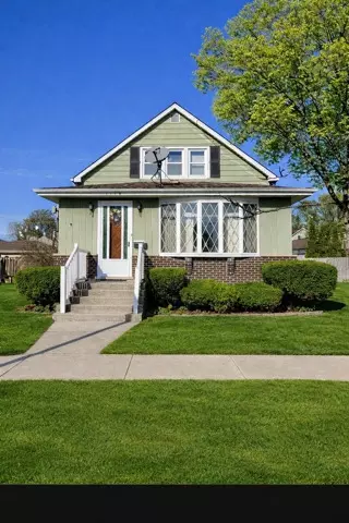 7710 W 66th St, Summit, IL 60501