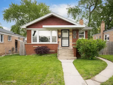 14341 Dobson Ave, Dolton, IL 60419