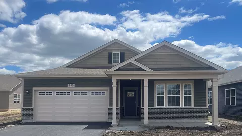 789 Mesa Ln, Pingree Grove, IL 60140