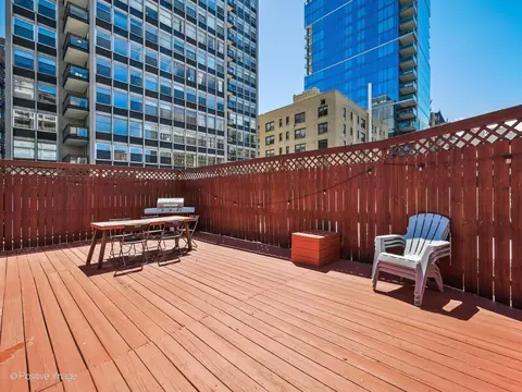Exterior - 33 E Division St, Chicago, IL 60610 photo 4 of 4