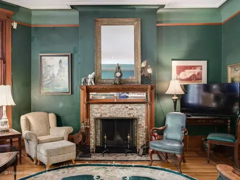 Living - 33 E Division St, Chicago, IL 60610 photo 2 of 9