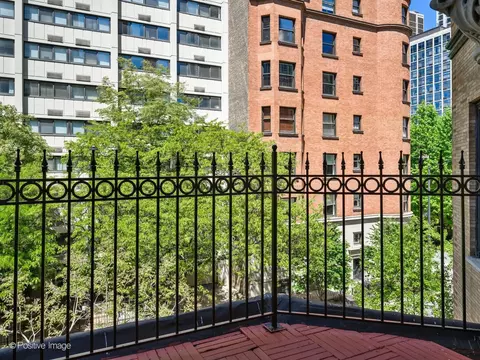 Exterior - 33 E Division St, Chicago, IL 60610 photo 3 of 4