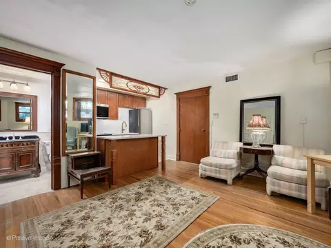 Living - 33 E Division St, Chicago, IL 60610 photo 8 of 9