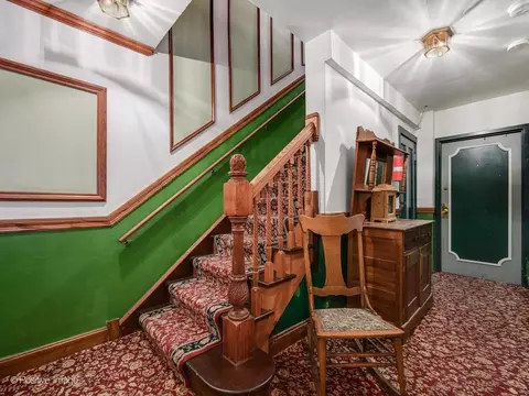 Entry Way - 33 E Division St, Chicago, IL 60610 photo 1 of 2