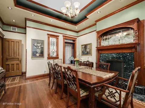 Dining - 33 E Division St, Chicago, IL 60610 photo 1 of 1