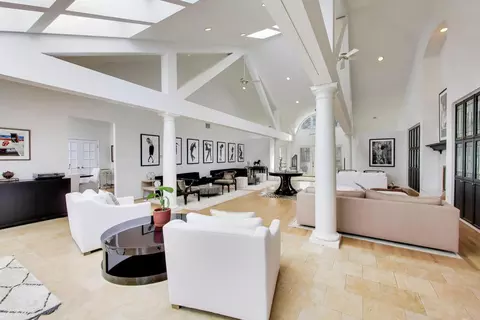 Living - 180 Westview Rd, Winnetka, IL 60093 photo 3 of 6