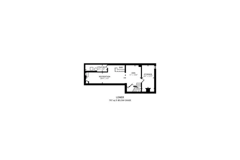 Floorplan - 180 Westview Rd, Winnetka, IL 60093 photo 2 of 3