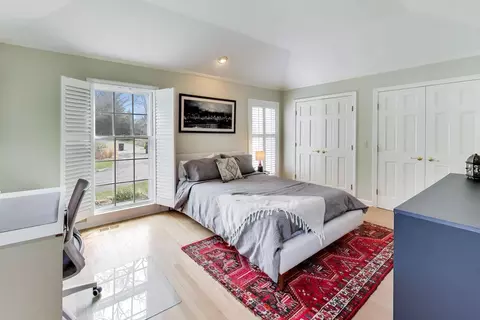 Bedroom - 180 Westview Rd, Winnetka, IL 60093 photo 2 of 3