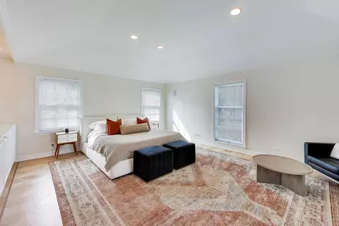 Bedroom - 180 Westview Rd, Winnetka, IL 60093 photo 1 of 3