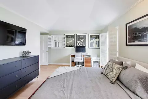Bedroom - 180 Westview Rd, Winnetka, IL 60093 photo 3 of 3