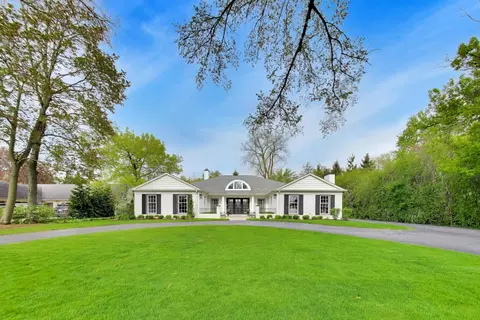 180 Westview Rd, Winnetka, IL 60093