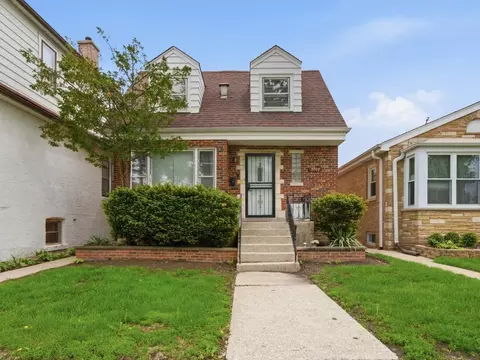 3907 N Nottingham Ave, Chicago, IL 60634