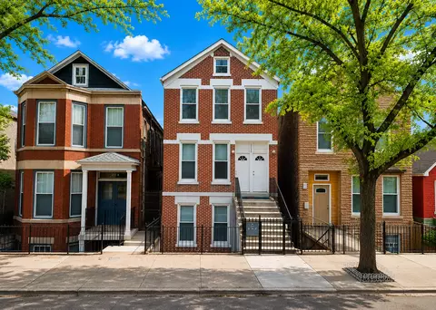 2120 W Cullerton St, Chicago, IL 60608