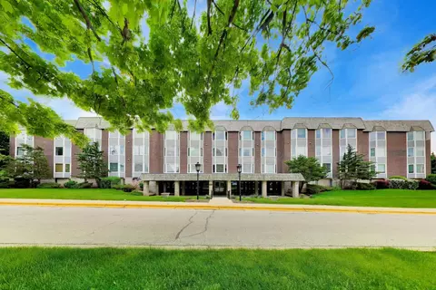 Undisclosed, Park Ridge, IL 60068