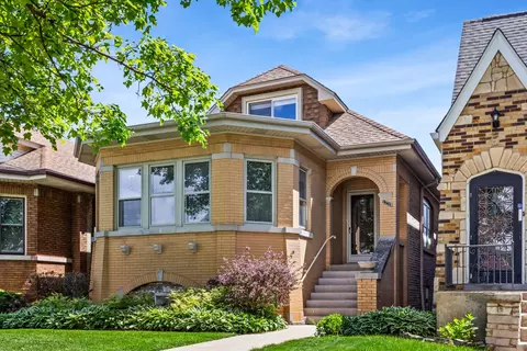 1719 N Newcastle Ave, Chicago, IL 60707