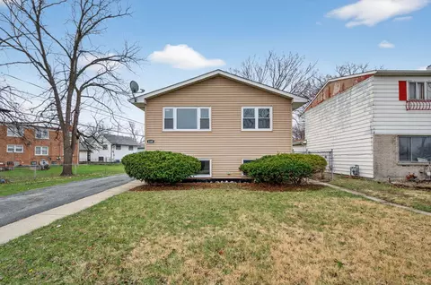 1537 W 165th St, Markham, IL 60426
