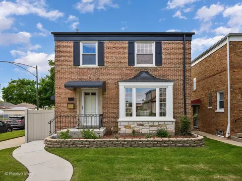 3400 N Narragansett Ave, Chicago, IL 60634