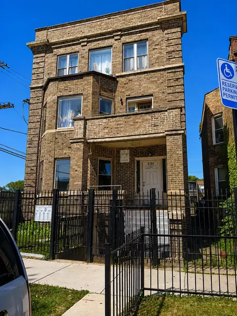 6244 S Langley Ave, Chicago, IL 60637