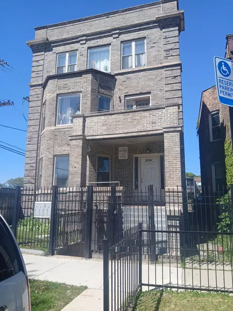 6244 S Langley Ave, Chicago, IL 60637