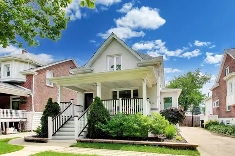 3923 N Kilbourn Ave, Chicago, IL 60641