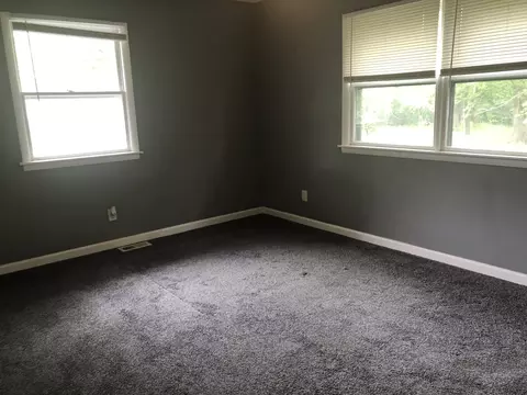 Bedroom - 301 W Main St, Colfax, IL 61728 photo 3 of 4