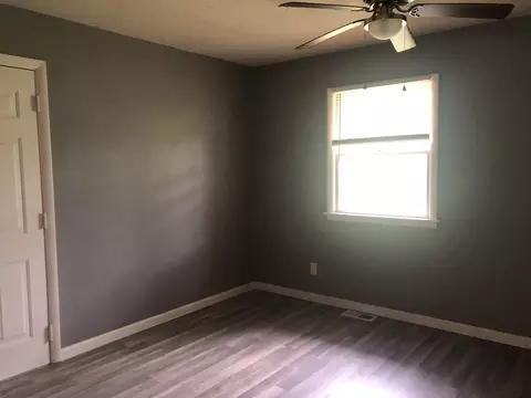 Bedroom - 301 W Main St, Colfax, IL 61728 photo 1 of 4