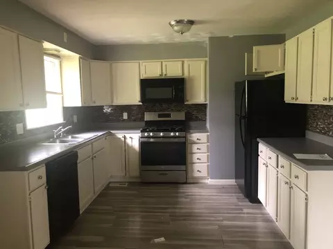 Kitchen - 301 W Main St, Colfax, IL 61728 photo 1 of 1