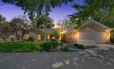 2032 Bentbrook Dr #2032, Champaign, IL 61822