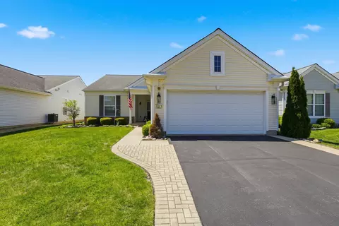 13243 Sierra Glen Rd, Huntley, IL 60142