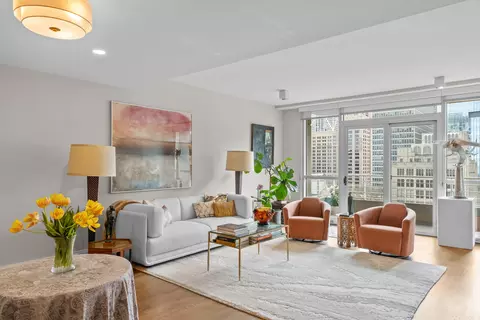 Living - 250 E Pearson St #1007, Chicago, IL 60611 photo 1 of 4