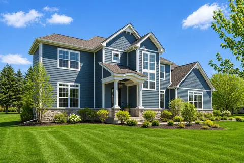 8402 Norman Ct, Village Of Lakewood, IL 60014