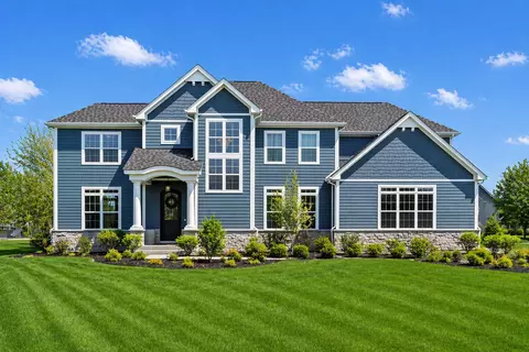 8402 Norman Ct, Village Of Lakewood, IL 60014