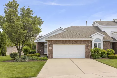 2271 Wellington Ct, New Lenox, IL 60451