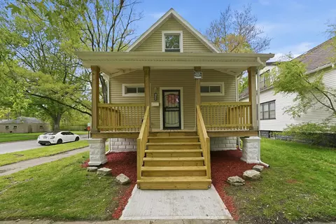 13848 S Wentworth Ave, Riverdale, IL 60827