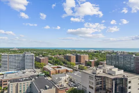 View/Area - 1720 Maple Ave #2240, Evanston, IL 60201 photo 2 of 2