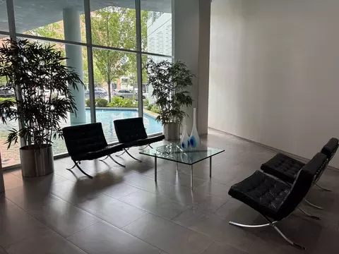 Living - 1720 Maple Ave #2240, Evanston, IL 60201 photo 5 of 5