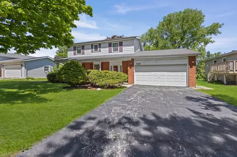 538 Maple Ln, Darien, IL 60561