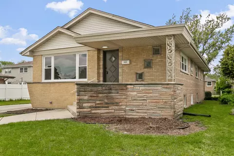 10036 Kedvale Ave, Oak Lawn, IL 60453