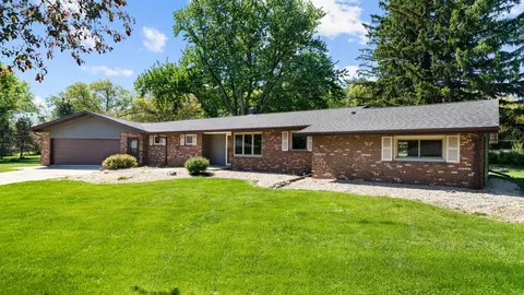 313 W Margaret Fuller Rd, Oregon, IL 61061