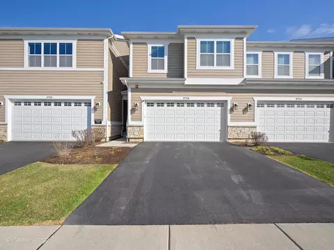 3728 Provenance Way, Northbrook, IL 60062